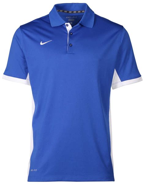 polo nike shirts for men